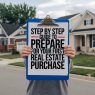 Comment bien préparer un premier achat immobilier étape par étape
