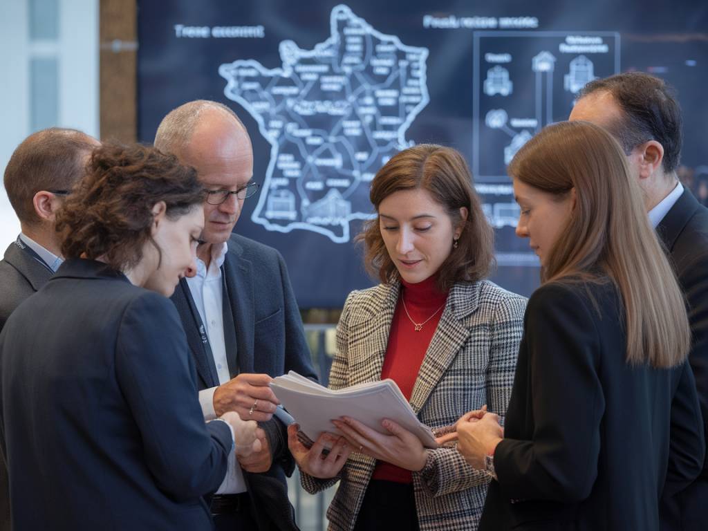 Les tendances du marché immobilier en France à surveiller en 2024