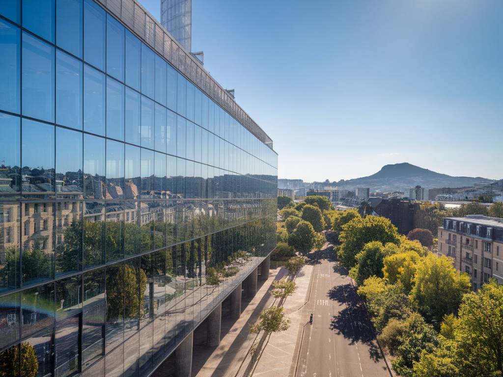 Focus sur l’attractivité immobilière de la ville de Clermont-Ferrand et ses atouts
