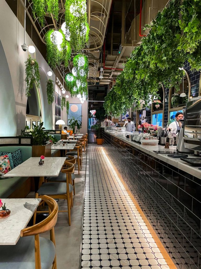 Les erreurs à éviter lors de l’achat de mobilier pour restaurant