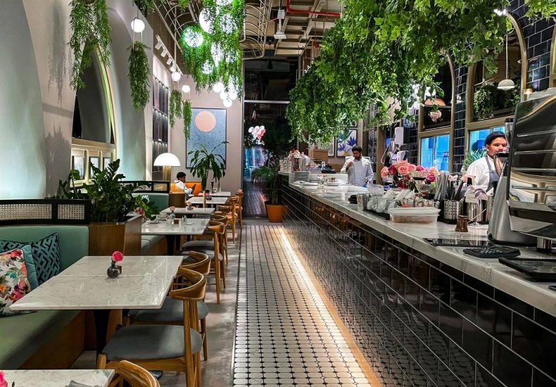 Les erreurs à éviter lors de l’achat de mobilier pour restaurant