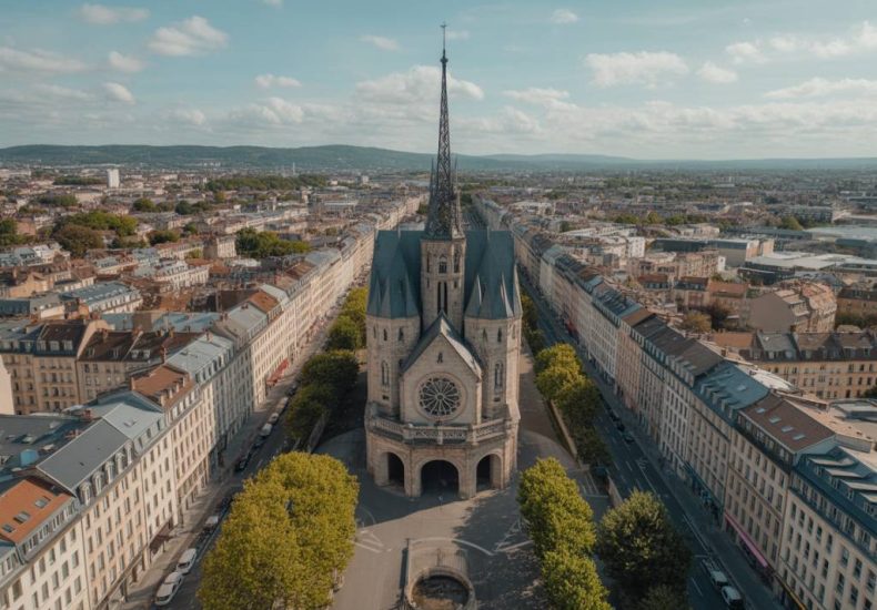 Pourquoi Clermont-Ferrand attire de plus en plus d’investisseurs immobiliers en 2026