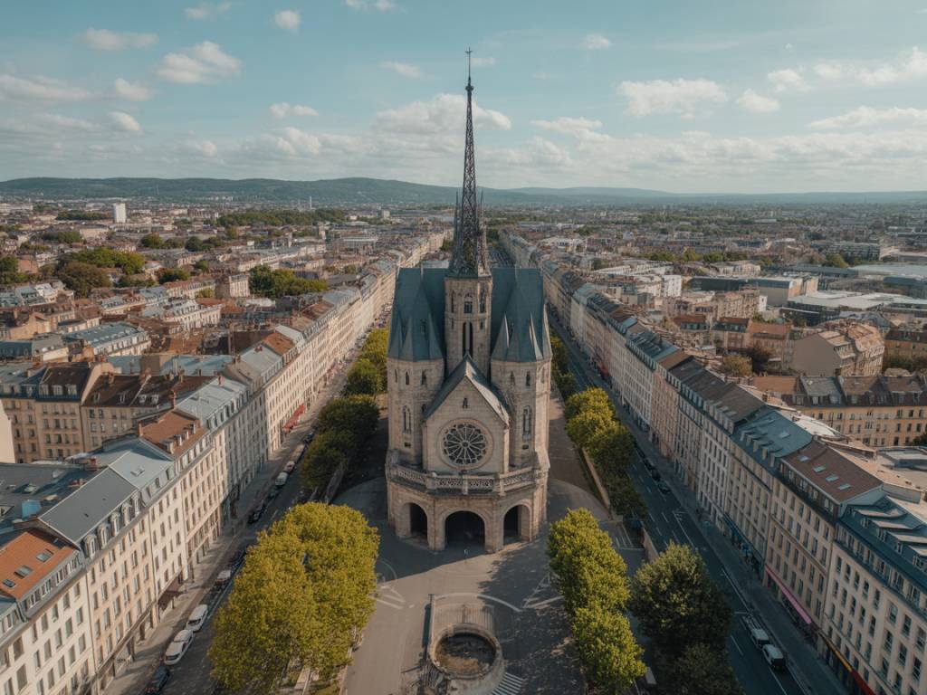 Pourquoi Clermont-Ferrand attire de plus en plus d’investisseurs immobiliers en 2026