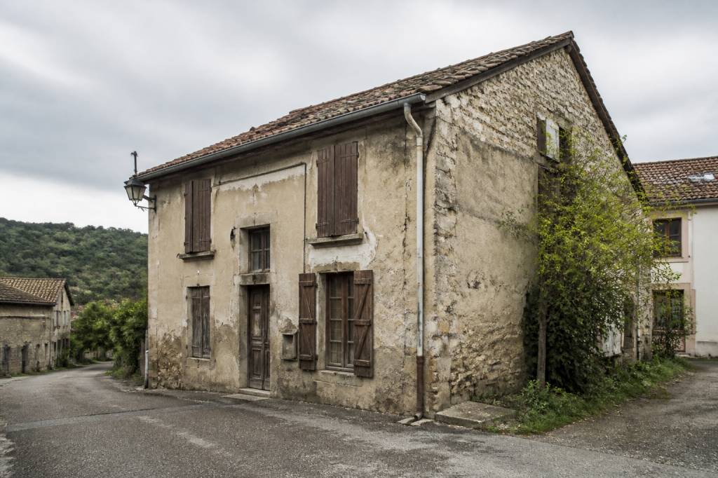 Maison à 1 euro en France : conditions, pièges et opportunités
