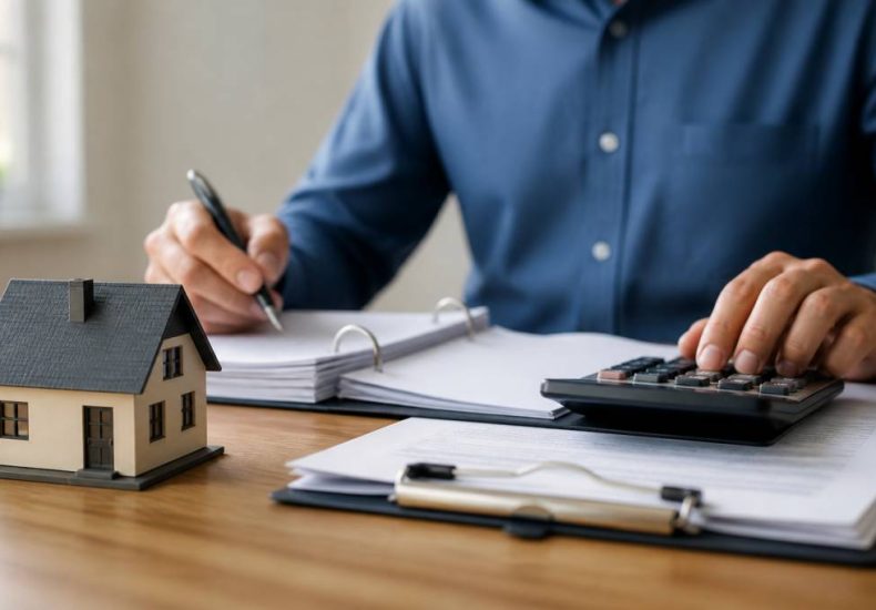 Locataire et taxe foncière : qui paie quoi en 2026 ?