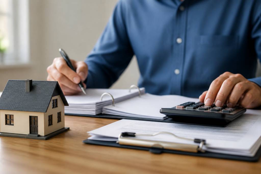 Locataire et taxe foncière : qui paie quoi en 2026 ?