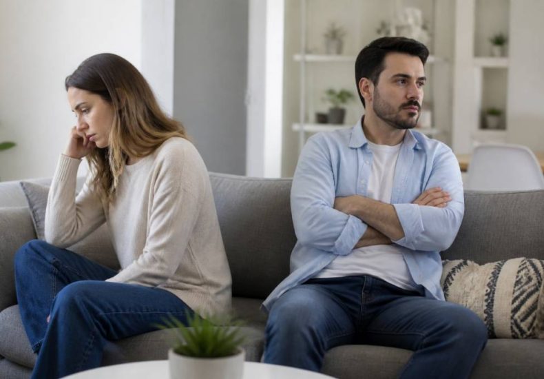Bail aux 2 noms en cas de séparation : que faire ?