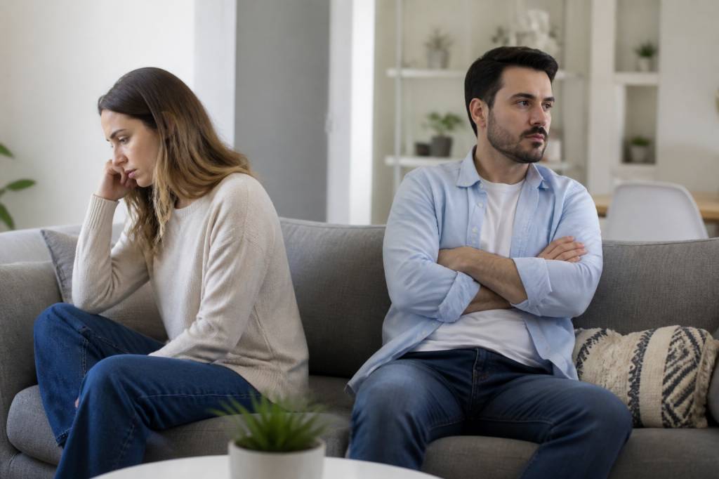 Bail aux 2 noms en cas de séparation : que faire ?
