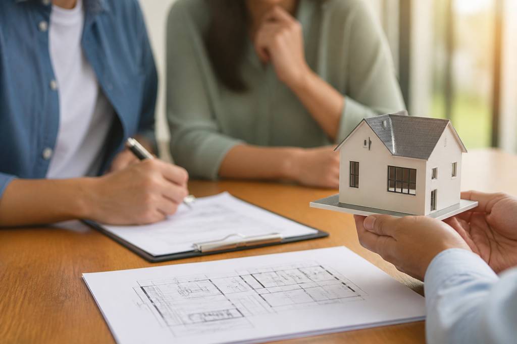 Maison à 1€ : conditions, démarches et pièges à éviter