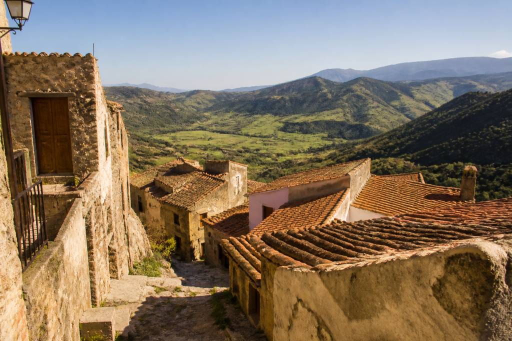 Maison à vendre en Sardaigne à 1 euro : comment en profiter ?