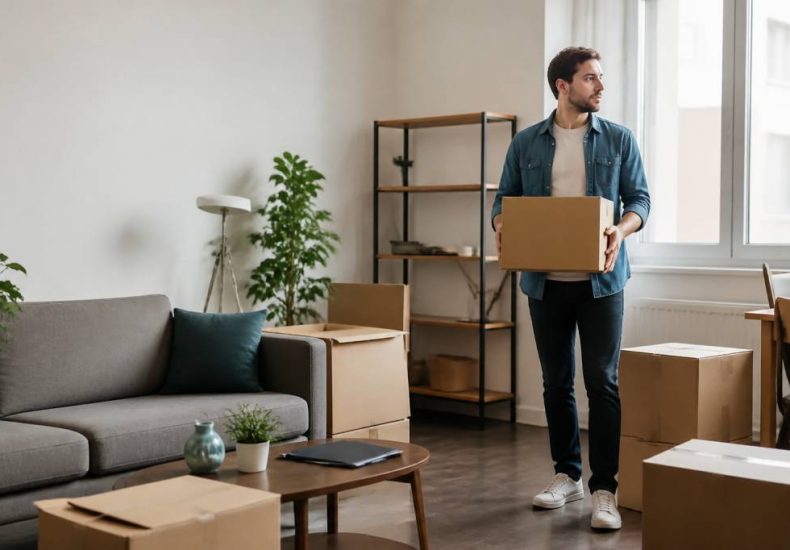 Bail meublé : tout savoir sur le préavis locatif