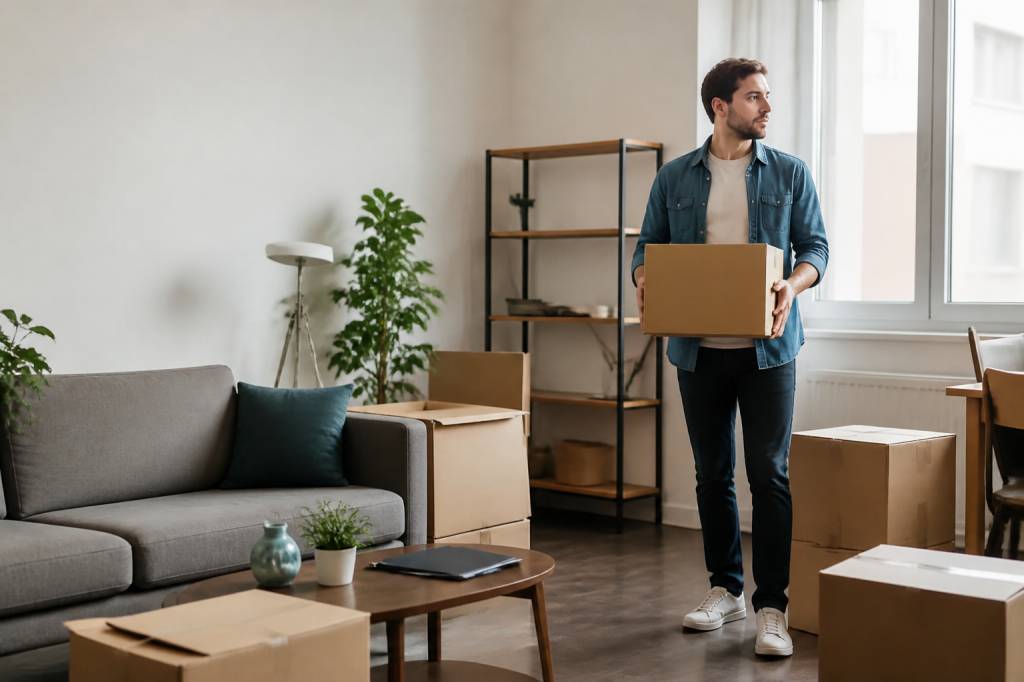 Bail meublé : tout savoir sur le préavis locatif